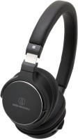 Photos - Headphones Audio-Technica ATH-SR5BT 