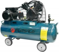 Photos - Air Compressor Forsage TB265-70 70 L