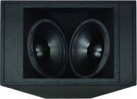Photos - Subwoofer Tannoy VQ MB 