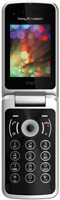 Photos - Mobile Phone Sony Ericsson T707i 0 B