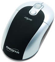 Photos - Mouse Dicota Phasor 