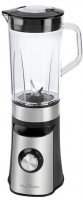 Mixer Profi Cook PC-UMS 1085 stainless steel