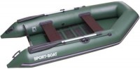 Photos - Inflatable Boat Sport-Boat Discovery DM-310LK 