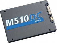 SSD Micron M510DC MTFDDAK960MBP 960 GB