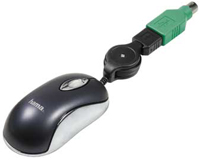 Photos - Mouse Hama RM200 