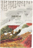 Photos - Notebook Hiver Books Mountain & River Small 