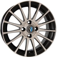 Photos - Wheel TechLine 1507 (6x15/4x100 ET32 DIA67,1)