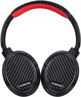 Photos - Headphones Ausdom ANC7 