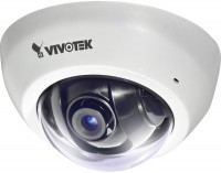 Photos - Surveillance Camera VIVOTEK FD8166 