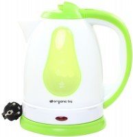 Photos - Electric Kettle Organic OR-4005 2000 W 1.8 L