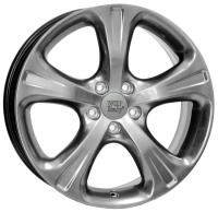 Photos - Wheel WSP Italy W2405 (7,5x19/5x114 ET50 DIA64,1)