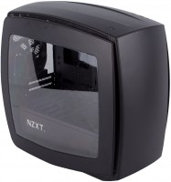 Photos - Computer Case NZXT Manta without PSU