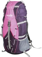 Photos - Backpack Norfin Lady Rose 35 35 L
