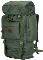 Photos - Backpack Norfin Tactic 70 70 L