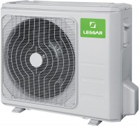 Photos - Air Conditioner Lessar LU-3HE27FMA2 79 m² on 3 unit(s)
