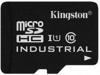 Memory Card Kingston Industrial Temperature microSD UHS-I 32 GB