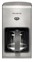 Photos - Coffee Maker Rowenta CG 3009 stainless steel