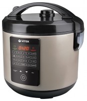 Photos - Multi Cooker Vitek VT-4271 