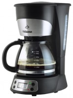 Coffee Maker TRISTAR KZ-1225 black