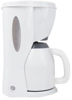 Photos - Coffee Maker TRISTAR CM-1243 white