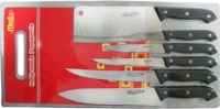 Photos - Knife Set Martex 29-184-023 