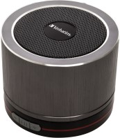 Photos - Portable Speaker Verbatim Bluetooth Speaker 