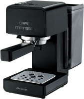 Photos - Coffee Maker Ariete Cafe Matisse 1363/10 black