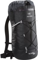 Photos - Backpack Arcteryx Alpha FL 30 30 L