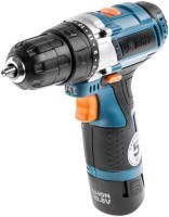 Photos - Drill / Screwdriver Bort BAB-10.8Nx2Li-FDK 