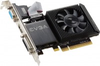 Graphics Card EVGA GeForce GT 710 02G-P3-2713-KR 