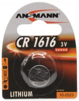 Battery Ansmann 1xCR1616 