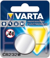 Battery Varta 1xCR2320 