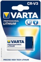 Photos - Battery Varta 1xCR-V3 