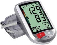 Photos - Blood Pressure Monitor Topcom BD-4606 