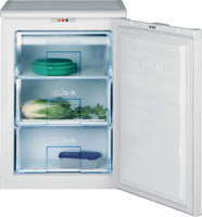 Photos - Freezer Beko FSE 1070 85 L