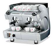 Photos - Coffee Maker Gaggia GD compact 2 GR 