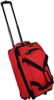Photos - Travel Bags Members Expandable Wheelbag Small 33/42 