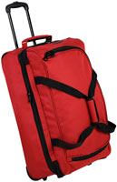 Photos - Travel Bags Members Expandable Wheelbag Medium 71/86 