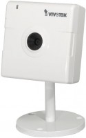 Photos - Surveillance Camera VIVOTEK IP8132 