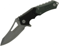 Photos - Knife / Multitool Lansky Responder X9 