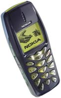 Mobile Phone Nokia 3510 0 B
