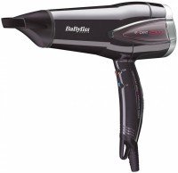 Photos - Hair Dryer BaByliss D362E 