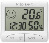 Thermometer / Barometer Medisana HG 100 