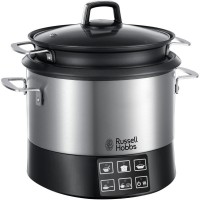 Photos - Multi Cooker Russell Hobbs Cook and Home 23130-56 