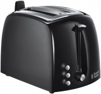 Toaster Russell Hobbs Textures Plus 22601-56 