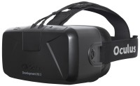 Photos - VR Headset Oculus Rift DK2 