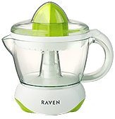 Photos - Juicer RAVEN EWY001 