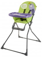 Photos - Highchair Happy Baby Ergoslim 