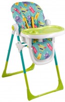 Photos - Highchair Happy Baby Goodie 
