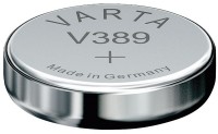 Battery Varta 1xV389 
